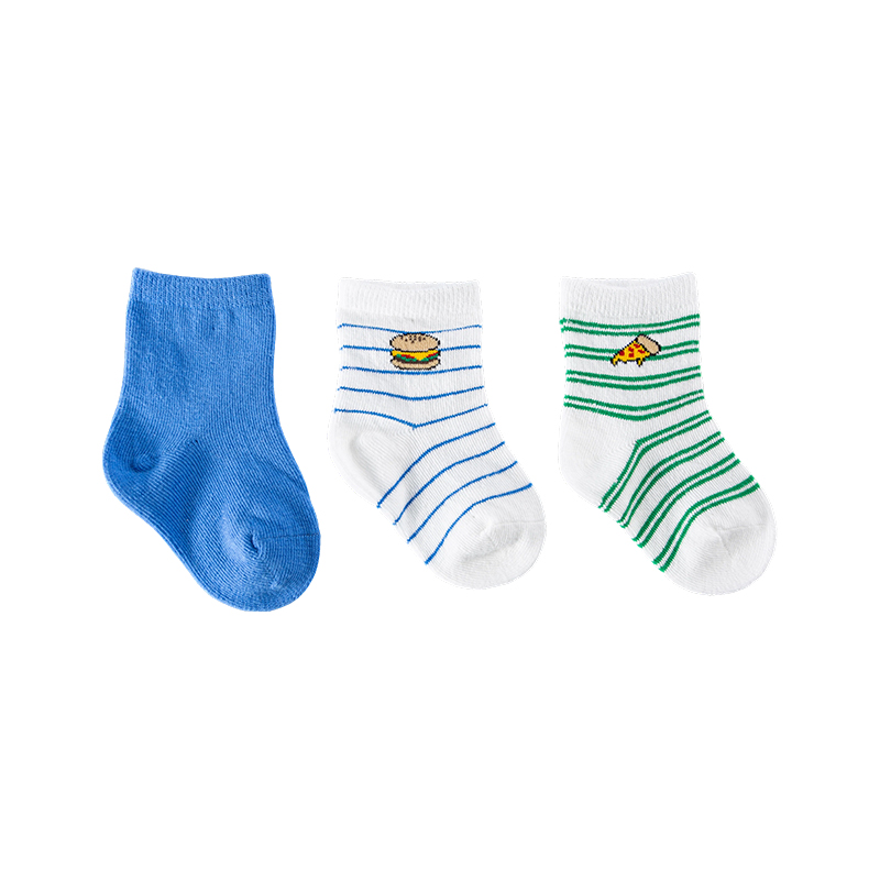 Babies Design Socks