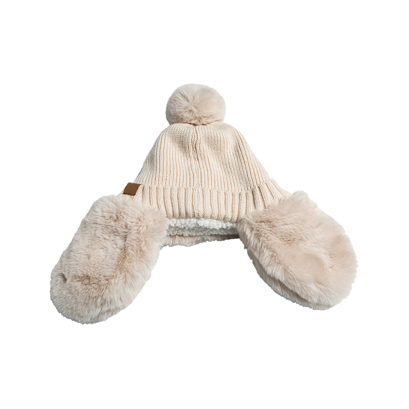 Women's Trapper Hat