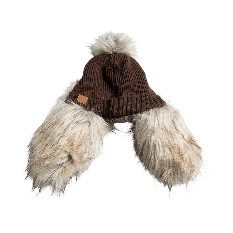 Women's Trapper Hat