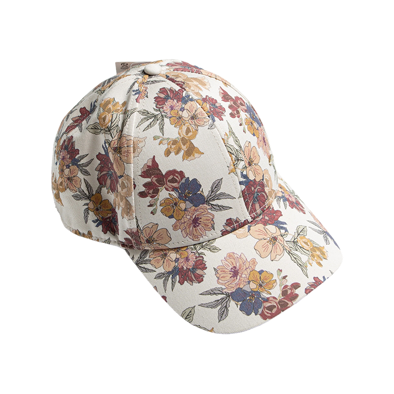 Women's Baseball Cap