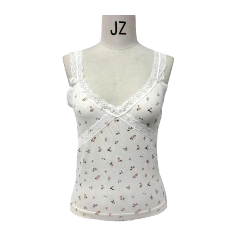 Women's Seamless Tank
