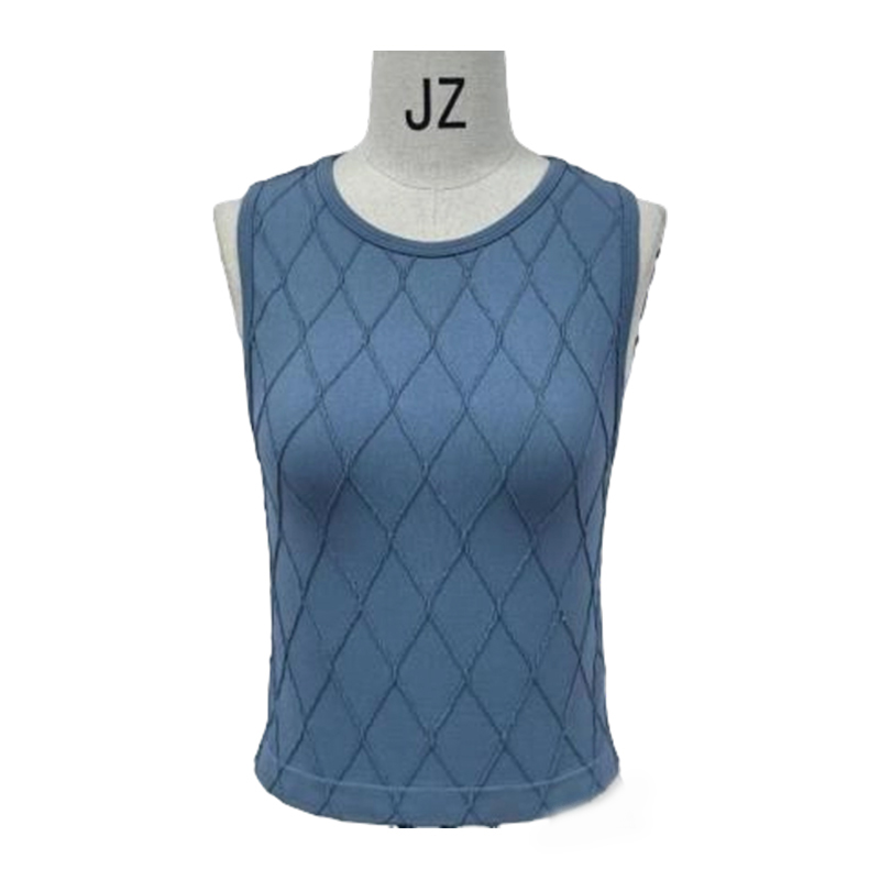 Women's Seamless Tank