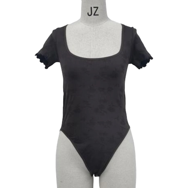 Women's Seamless Bodywear