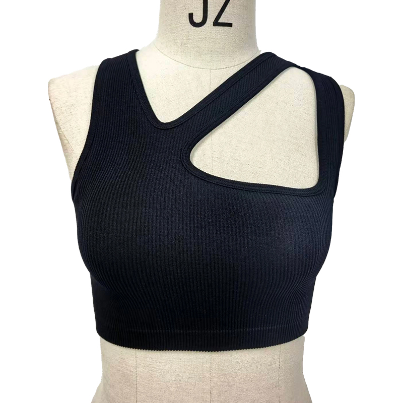 Women's Seamless Top