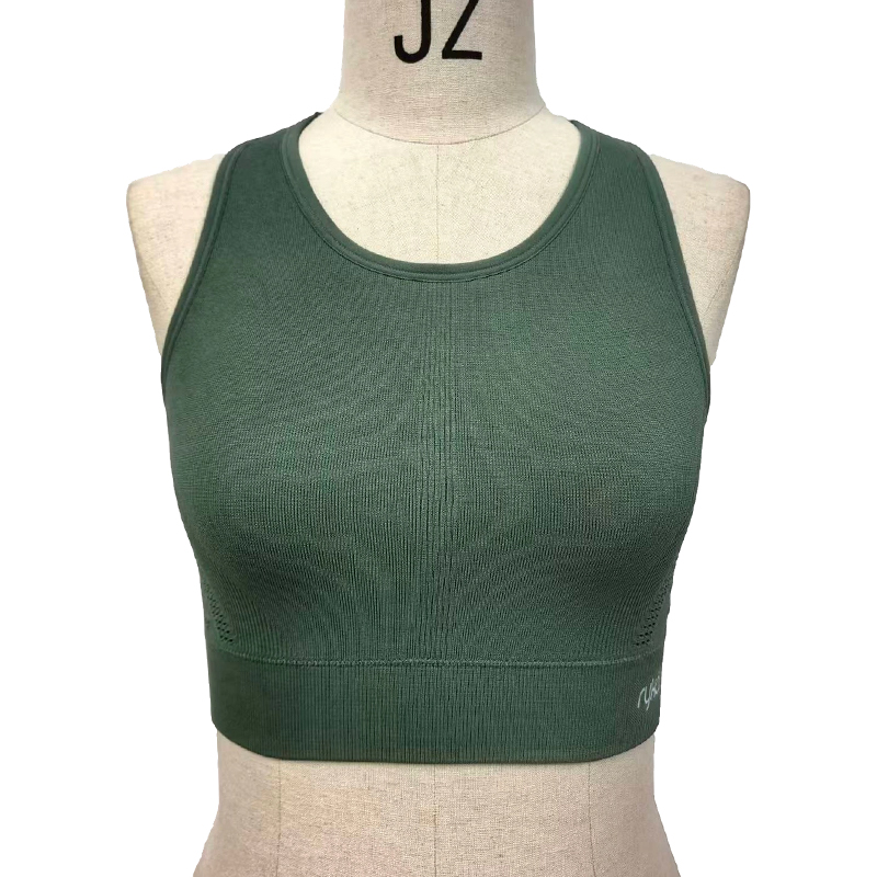 Women's Seamless Top