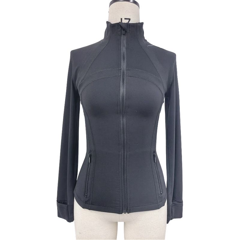 Women's Yoga Jacket
