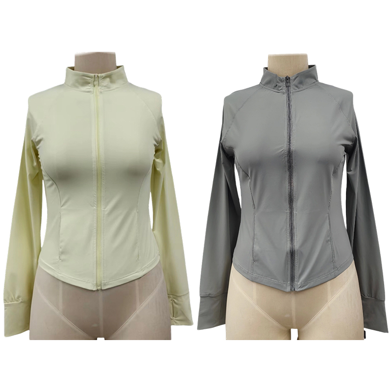 Women's Yoga Jacket