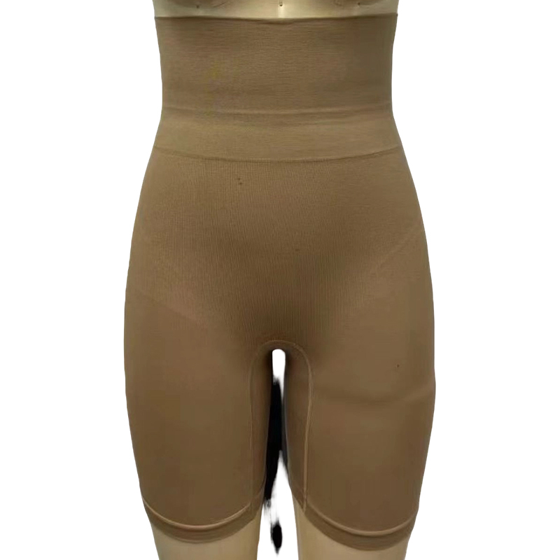 Women's Seamless Shorts