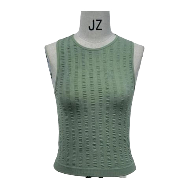 Women's Seamless Tank
