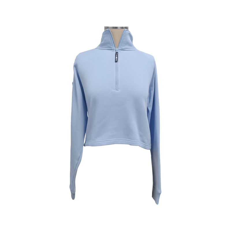 Women's Jacket With Fleece