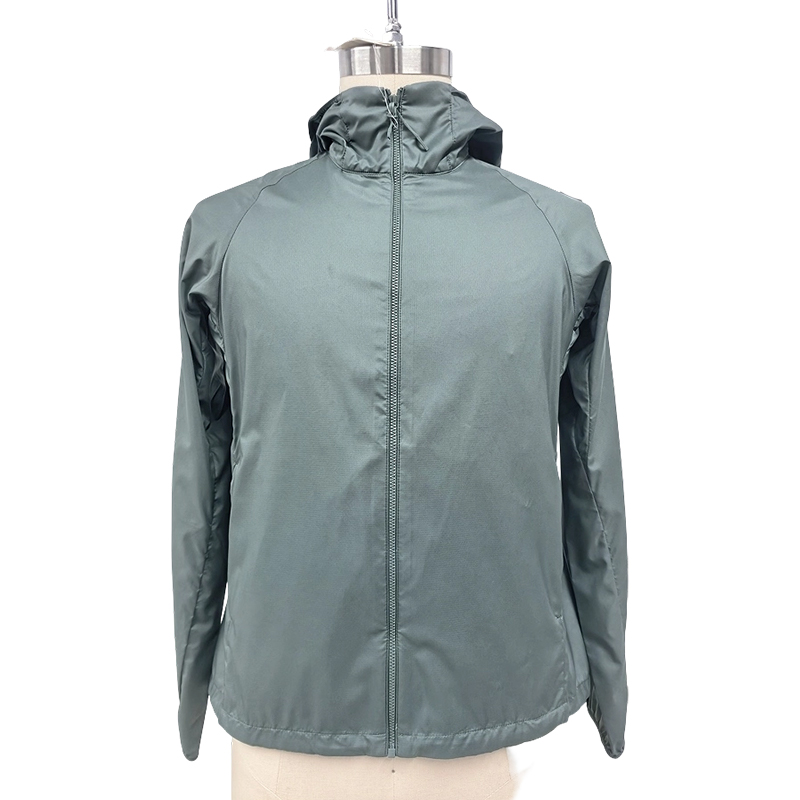  Men's Jacket