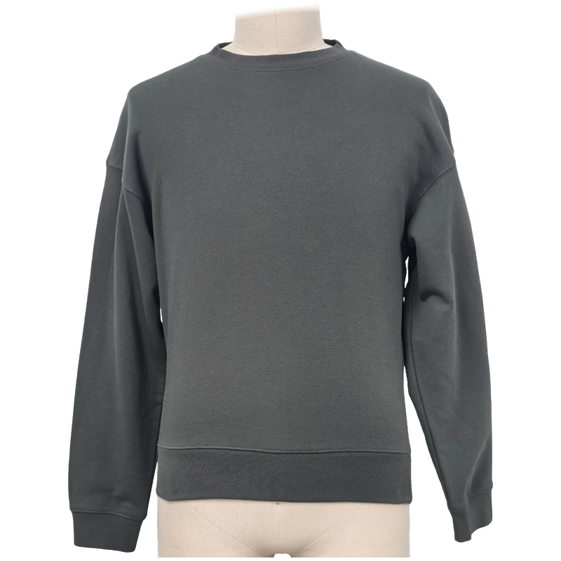 Men's Terry Sweatshirt
